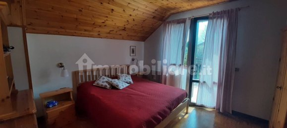 Apartamento de 3 dormitorios en Tonezza del Cimone, Italy No. 260753 11