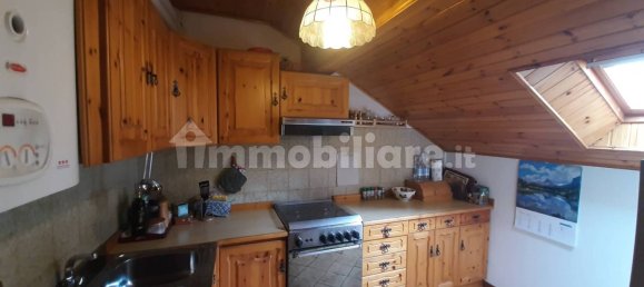 Apartamento de 3 dormitorios en Tonezza del Cimone, Italy No. 260753 5