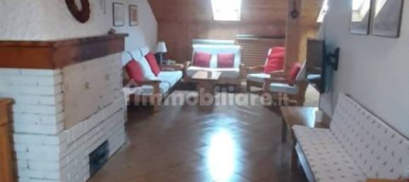 Apartamento de 3 dormitorios en Tonezza del Cimone, Italy No. 260753 19