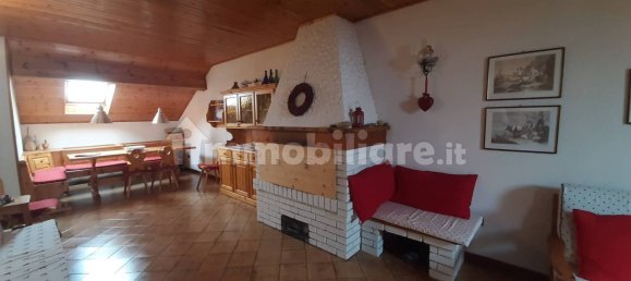 Apartamento de 3 dormitorios en Tonezza del Cimone, Italy No. 260753 6