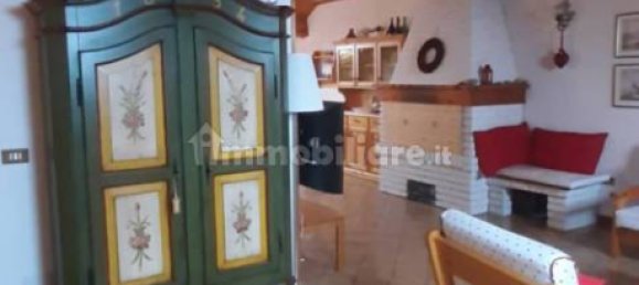 Apartamento de 3 dormitorios en Tonezza del Cimone, Italy No. 260753 16