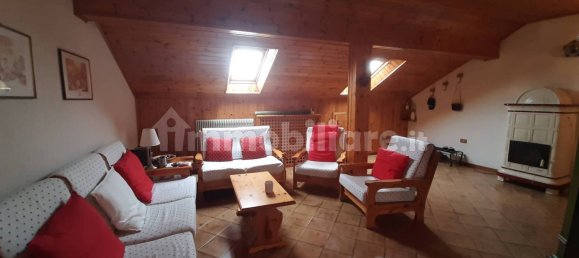 Apartamento de 3 dormitorios en Tonezza del Cimone, Italy No. 260753 18