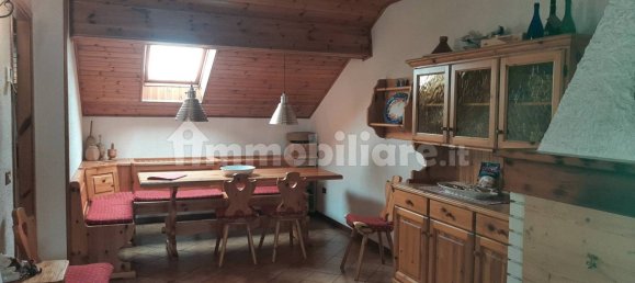 Apartamento de 3 dormitorios en Tonezza del Cimone, Italy No. 260753 8