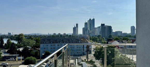 Пентхаус с 4 комнатами в Вена, Австрия № 207000 9