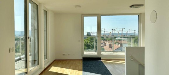 Пентхаус с 4 комнатами в Вена, Австрия № 207000 6