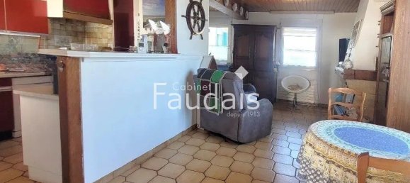 3 bedrooms House in Port-Bail-sur-Mer, France No. 360679 5