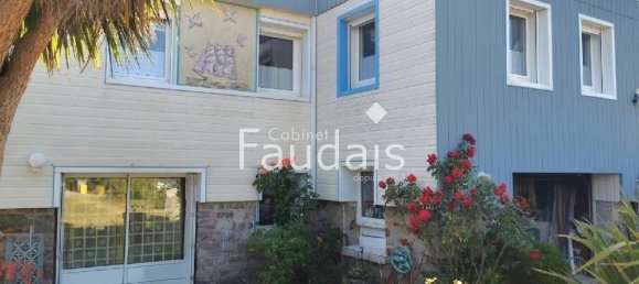 3 bedrooms House in Port-Bail-sur-Mer, France No. 360679 2
