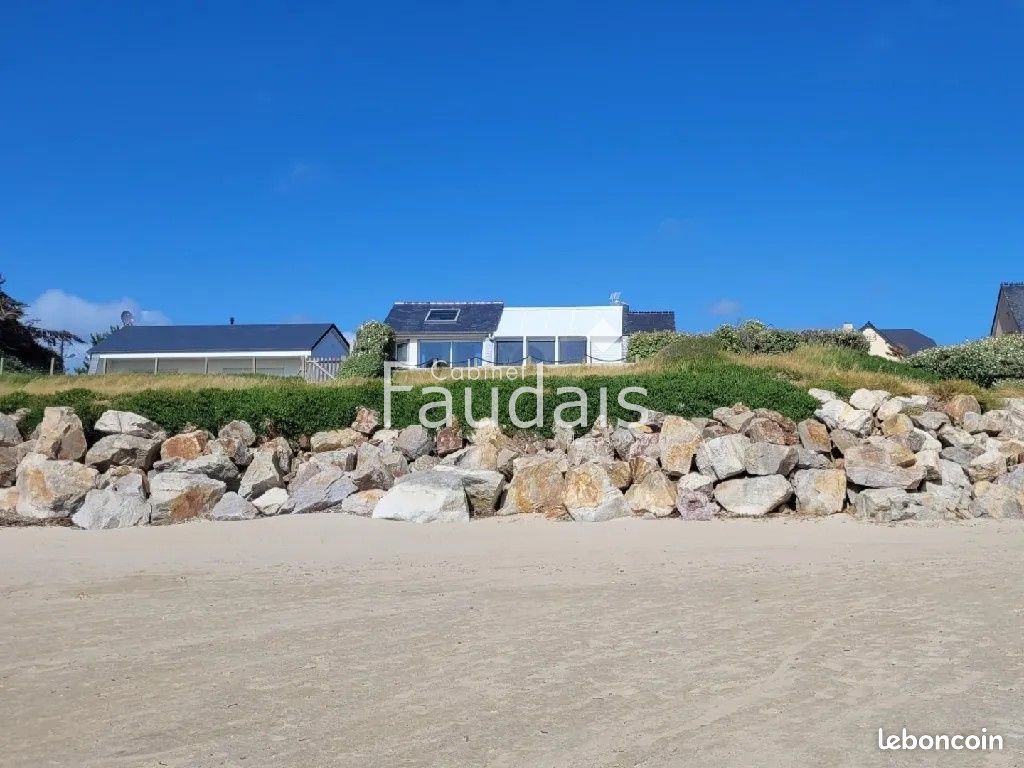 3 bedrooms House in Port-Bail-sur-Mer, France No. 360679