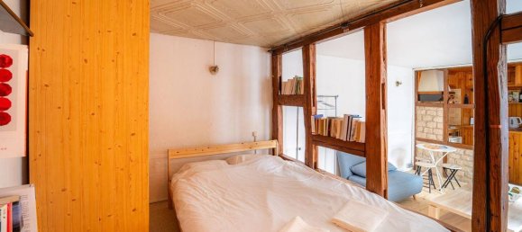 Apartamento T1 em Strasbourg, France N.º 284007 2