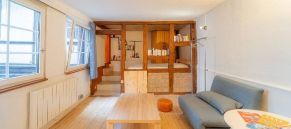 Apartamento T1 em Strasbourg, France N.º 284007 3