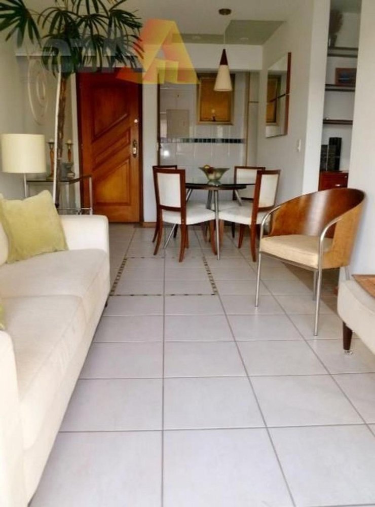 Apartamento T3 em Rio de Janeiro, Brazil N.º 506769
