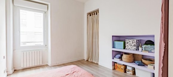 Apartamento T1 em Nantes, France N.º 98513 5