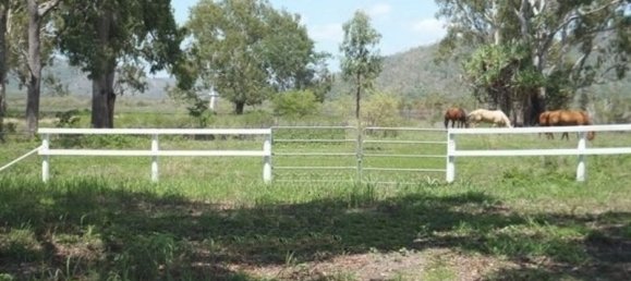 Земельный участок 463000м² в Cape Cleveland, Австралия № 1182 3