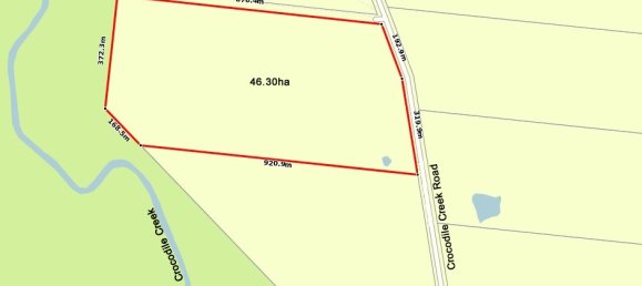 Земельный участок 463000м² в Cape Cleveland, Австралия № 1182 8