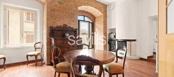 Квартира с 5 комнатами в Сиена, Италия № 79384 34