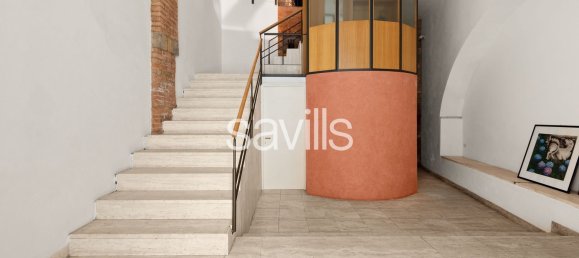 Квартира с 5 комнатами в Сиена, Италия № 79384 24