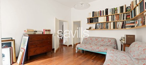 Квартира с 5 комнатами в Сиена, Италия № 79384 7