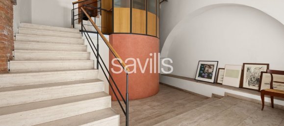 Квартира с 5 комнатами в Сиена, Италия № 79384 25