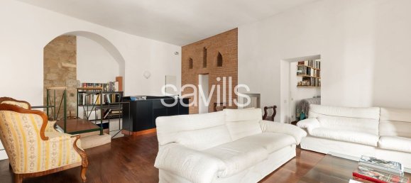 Квартира с 5 комнатами в Сиена, Италия № 79384 33