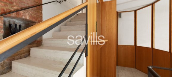 Квартира с 5 комнатами в Сиена, Италия № 79384 23