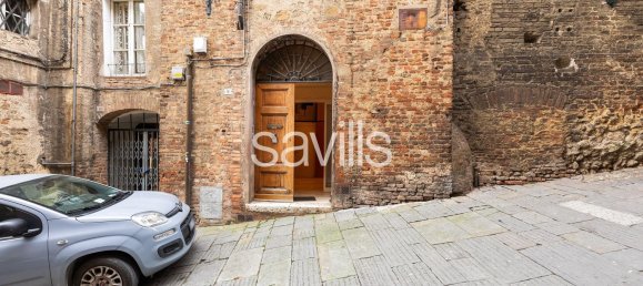 Квартира с 5 комнатами в Сиена, Италия № 79384 27