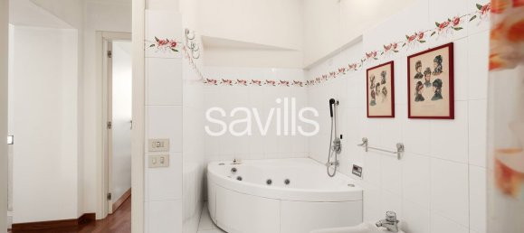 Квартира с 5 комнатами в Сиена, Италия № 79384 14