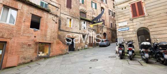 Квартира с 5 комнатами в Сиена, Италия № 79384 26