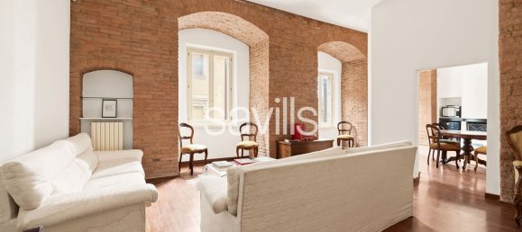 Квартира с 5 комнатами в Сиена, Италия № 79384 32