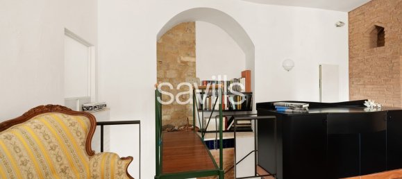 Квартира с 5 комнатами в Сиена, Италия № 79384 10