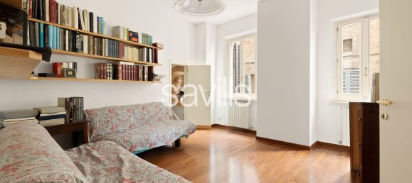 Квартира с 5 комнатами в Сиена, Италия № 79384 8