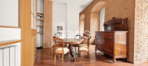 Квартира с 5 комнатами в Сиена, Италия № 79384 2