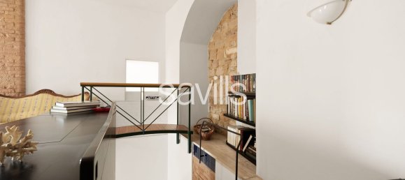 Квартира с 5 комнатами в Сиена, Италия № 79384 9