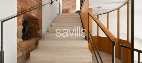 Квартира с 5 комнатами в Сиена, Италия № 79384 22