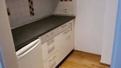 1 Schlafzimmer Wohnung in Braunau am Inn, Austria, Nr. 204595