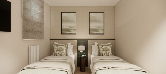 2 bedrooms Apartment in Madrid, Spain No. 111277 9