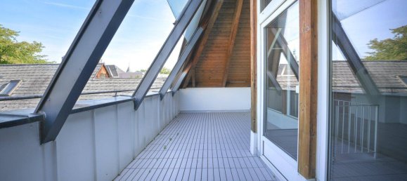 Dúplex de 5 habitaciónes en Wels, Austria No. 225708 14