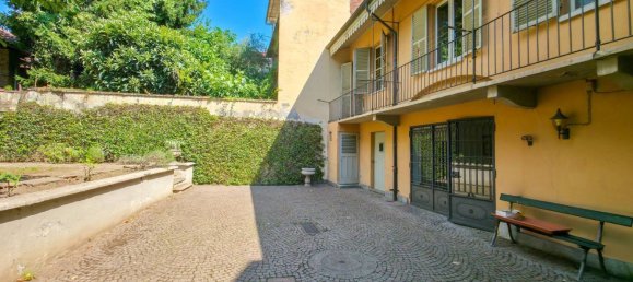 9غرفة فيلا في Settimo Torinese, Italy رقم 261465 11