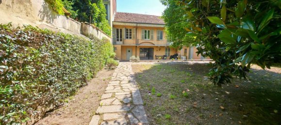 9غرفة فيلا في Settimo Torinese, Italy رقم 261465 4