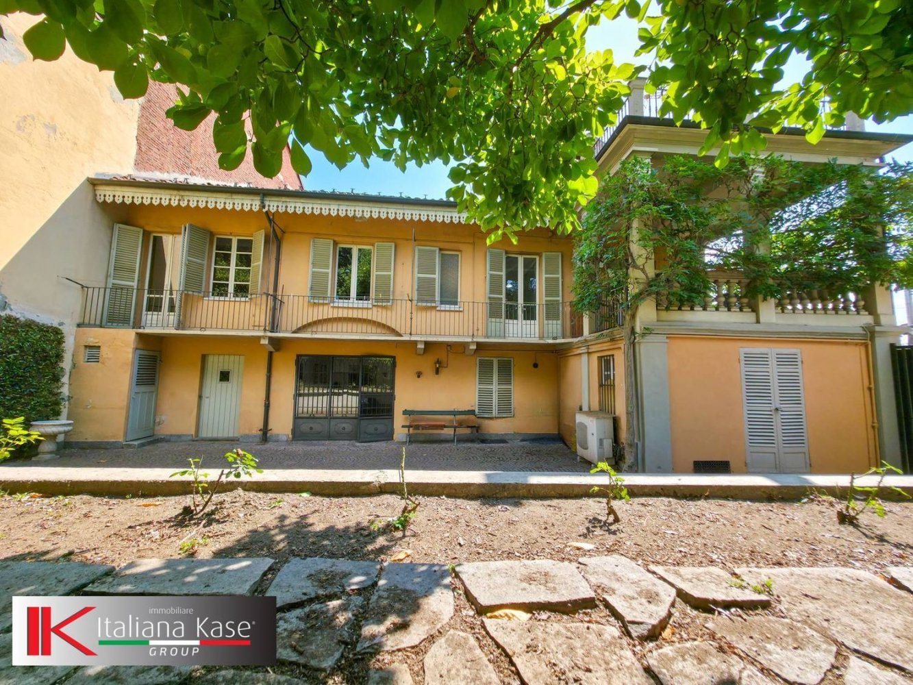 9غرفة فيلا في Settimo Torinese, Italy رقم 261465