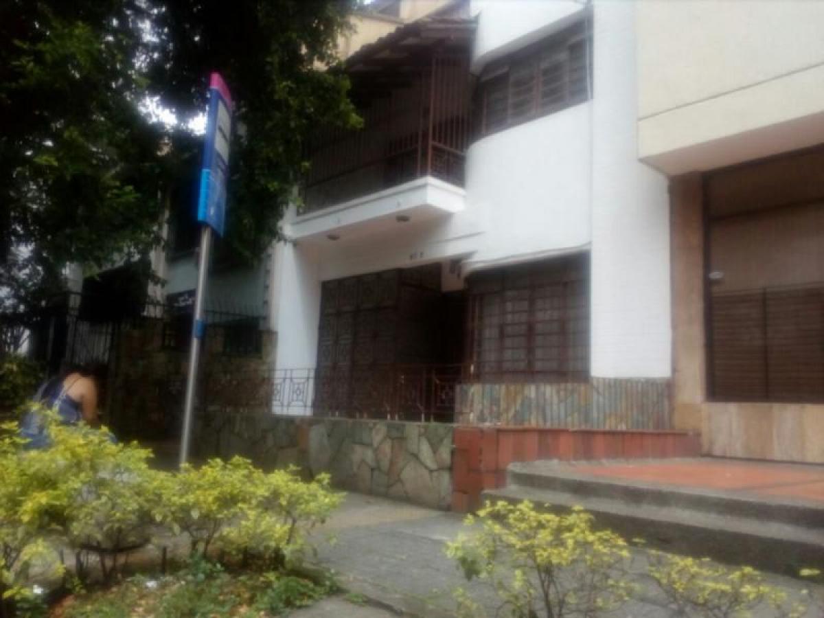 4 bedrooms House in Valle del Cauca, Colombia No. 4462