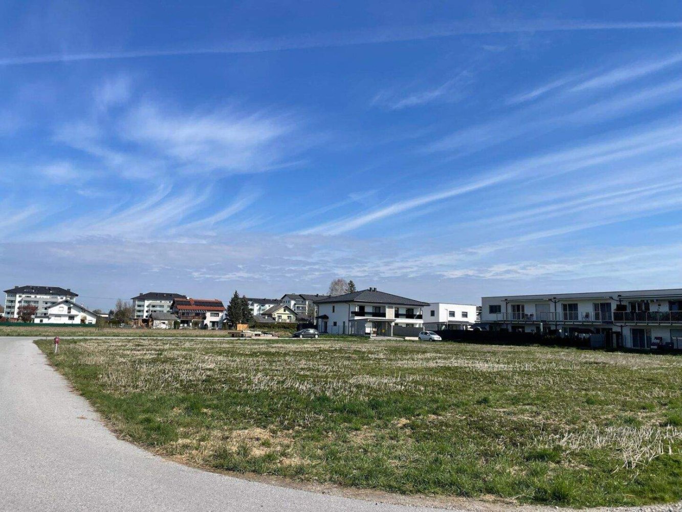 Grundstück in Mattighofen, Austria, Nr. 138177