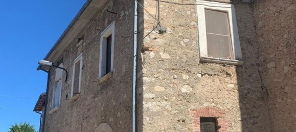9 rooms House in Avezzano, Italy No. 137524 32