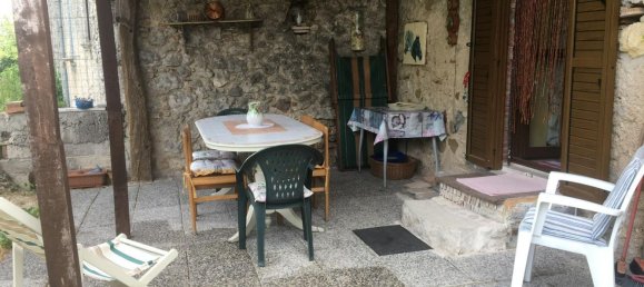 9 rooms House in Avezzano, Italy No. 137524 30