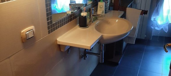 9 rooms House in Avezzano, Italy No. 137524 11