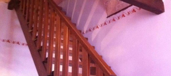 9 rooms House in Avezzano, Italy No. 137524 18