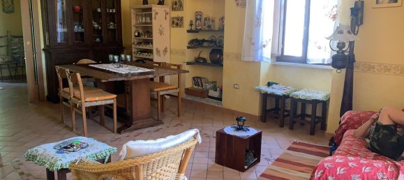 9 rooms House in Avezzano, Italy No. 137524 39