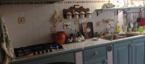 9 rooms House in Avezzano, Italy No. 137524 21