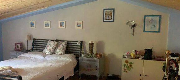 9 rooms House in Avezzano, Italy No. 137524 27