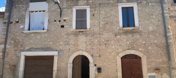 9 rooms House in Avezzano, Italy No. 137524 26