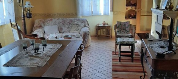 9 rooms House in Avezzano, Italy No. 137524 16
